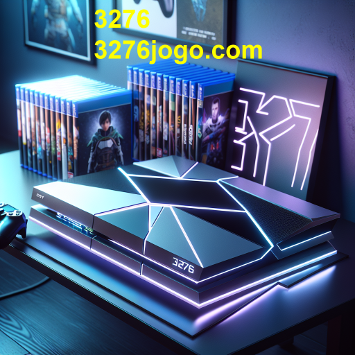 A Importância das Avaliações de Jogos no Site 3276
